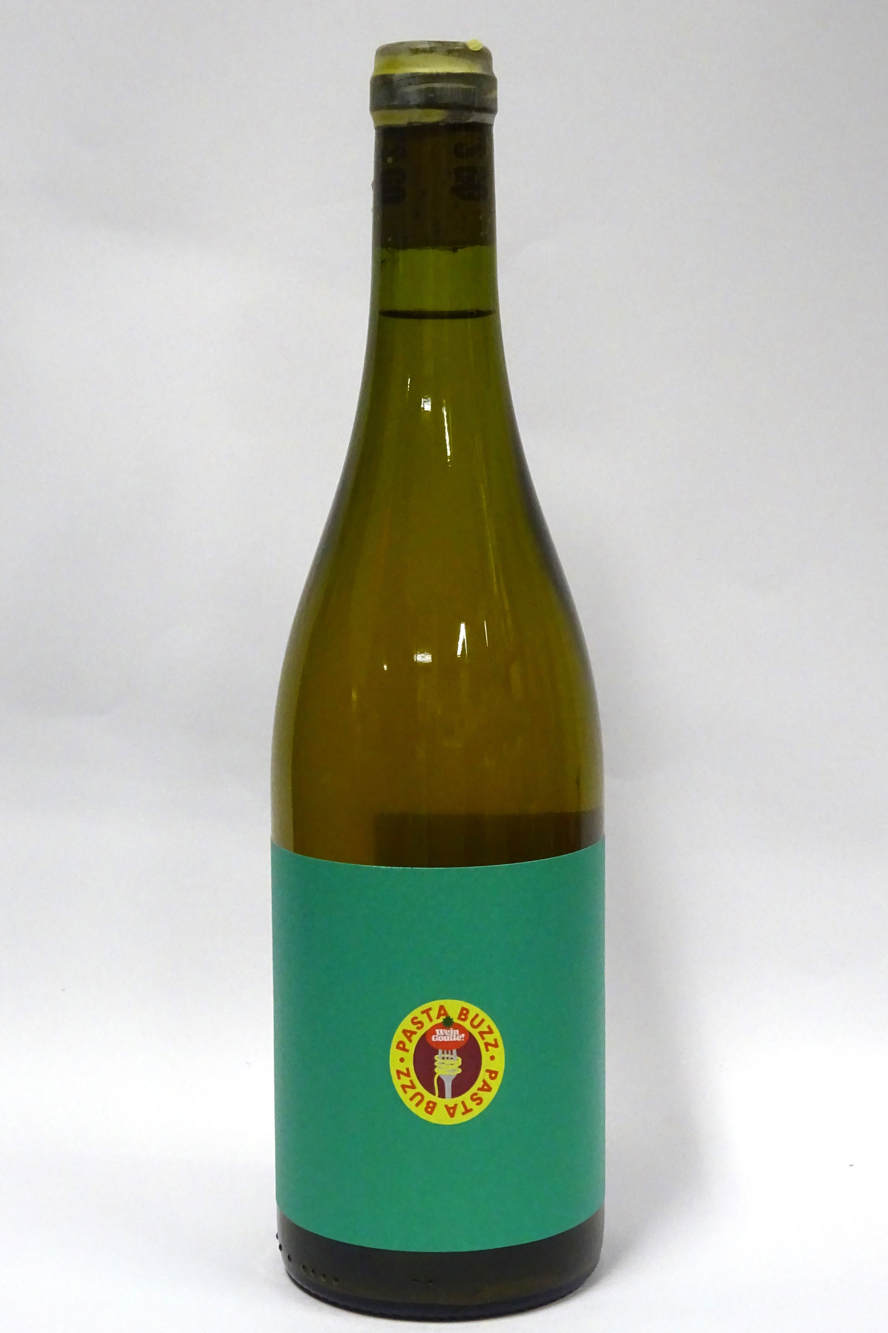 Wein Goutte 2022 Pasta Buzz White Blend