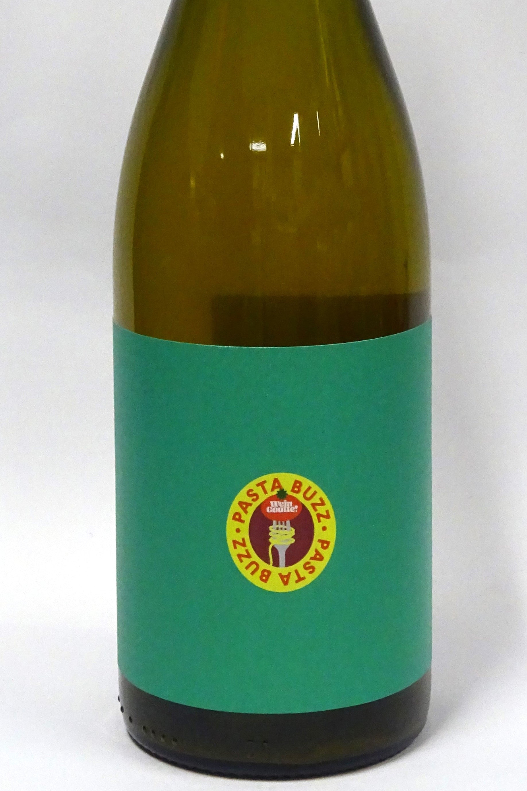 Wein Goutte 2022 Pasta Buzz White Blend