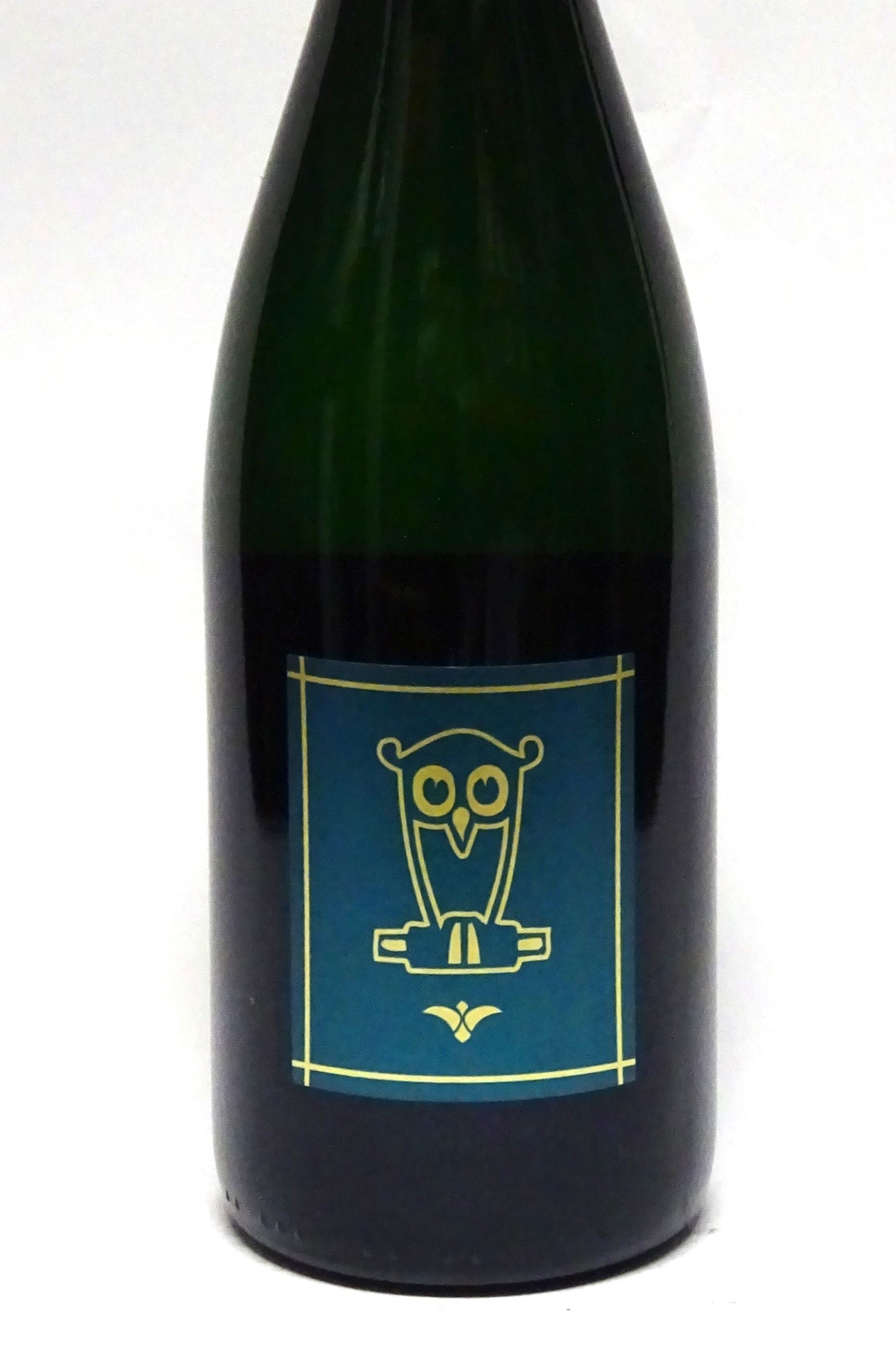 Weiser Kunstler 2022 Riesling Sekt Brut Nature