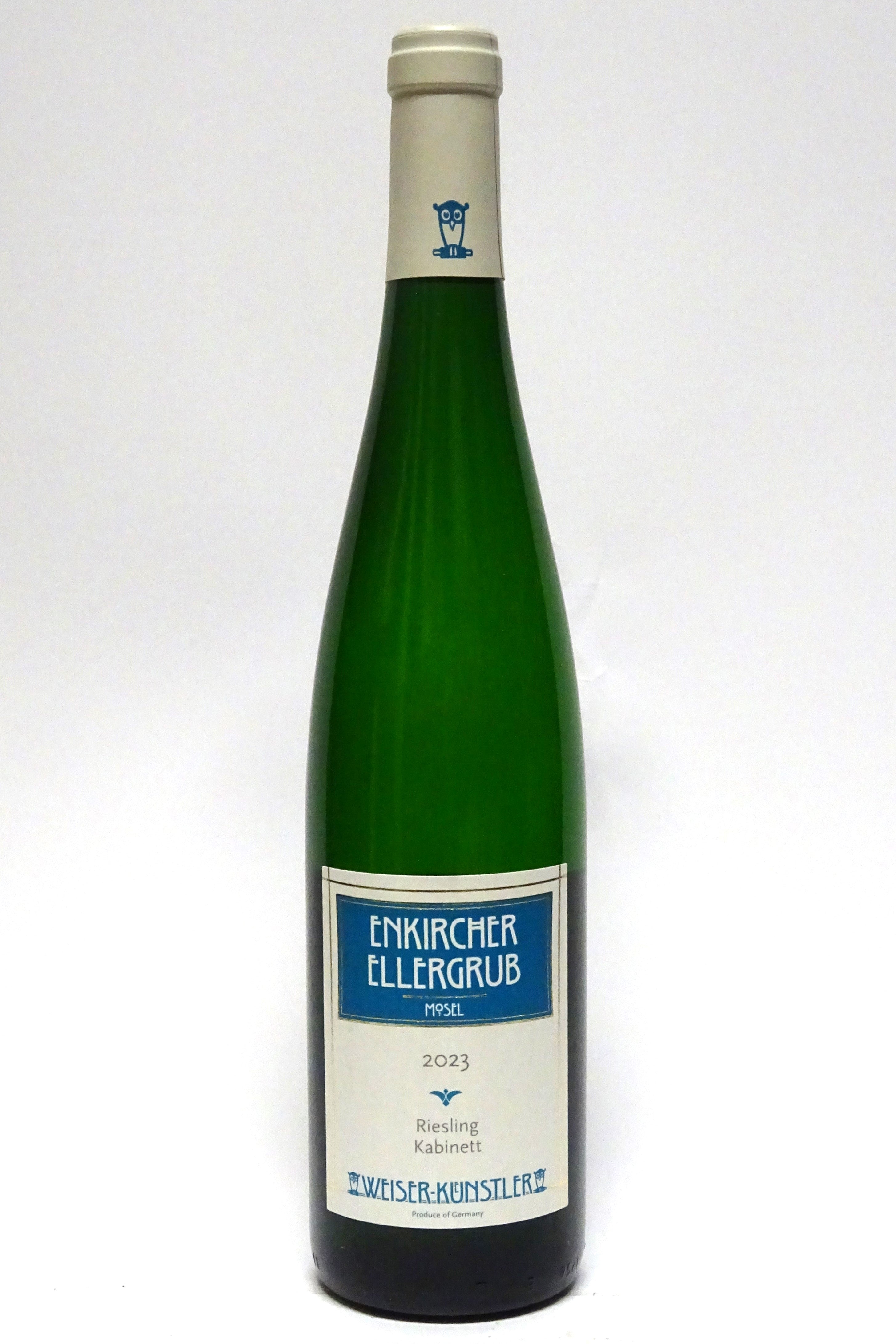 Weiser Kunstler 2023 Ellergrub Kabinett