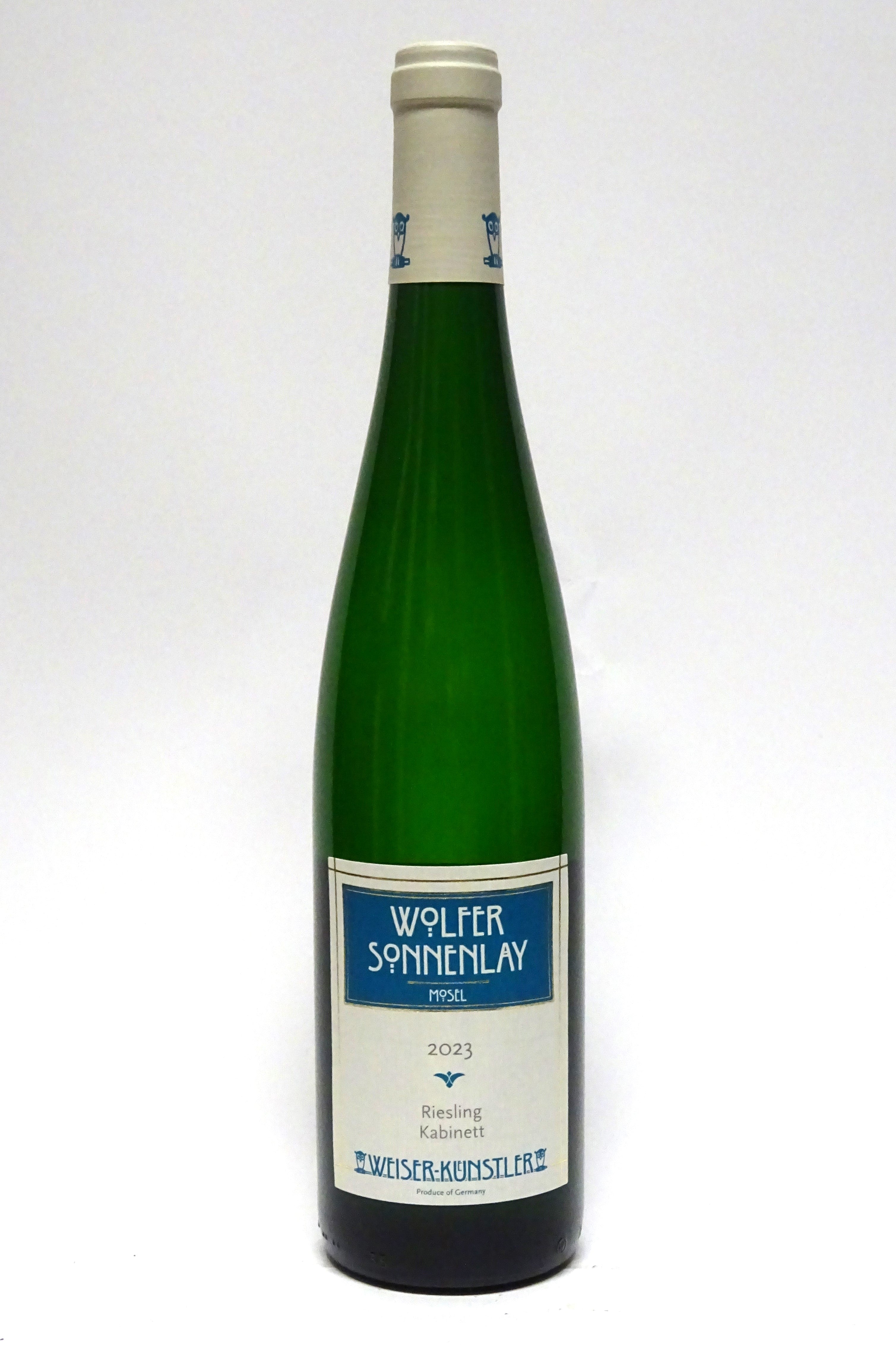 Weiser Kunstler 2023 Sonnenlay Kabinett