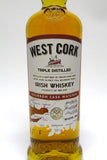 West Cork Bourbon Cask Irish Whiskey 750ml (40%)