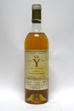 d'Yquem 1988 Bordeaux Superieur Blanc Y