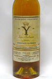 d'Yquem 1988 Bordeaux Superieur Blanc Y