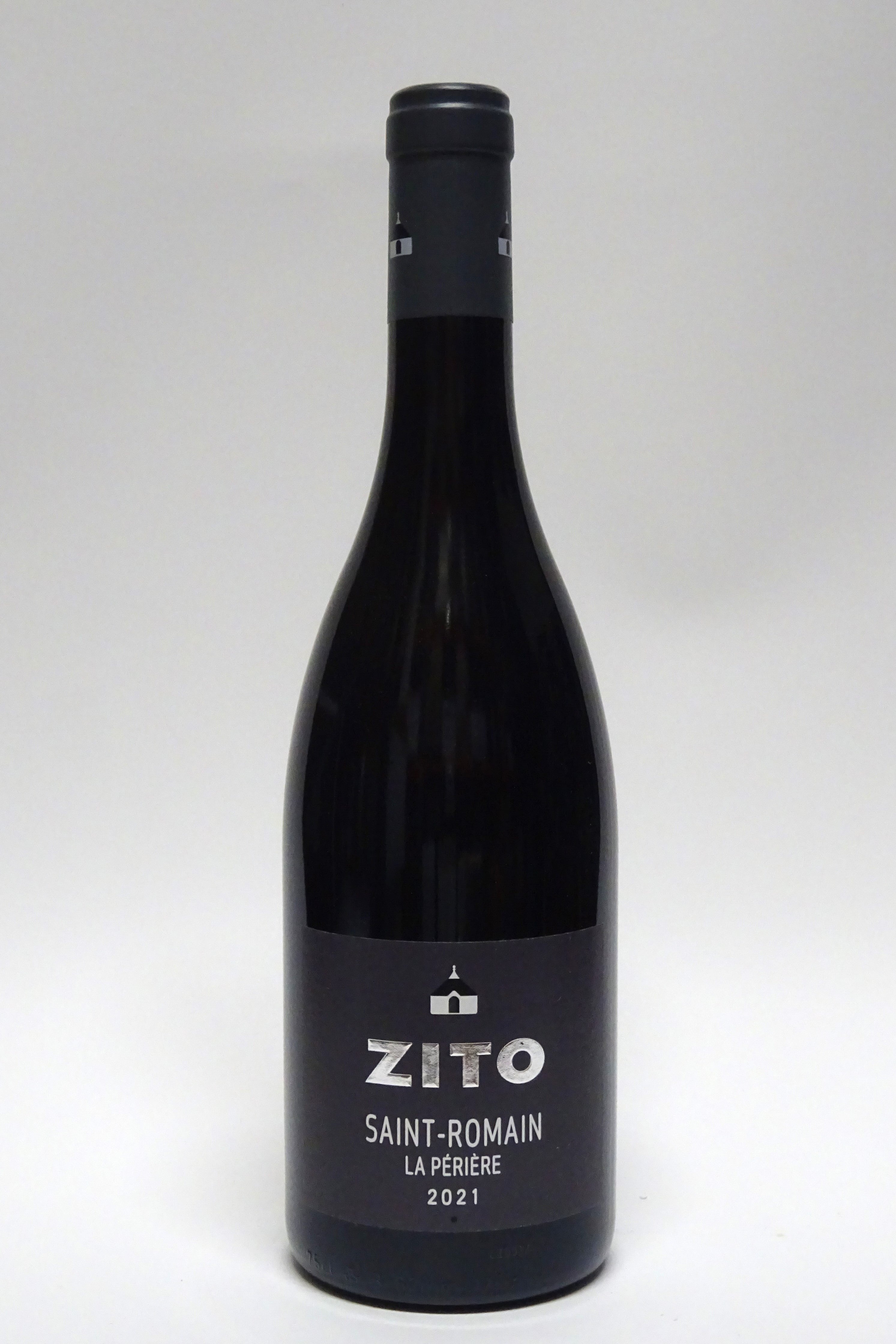 Zito, Bernard 2021 Saint-Romain 'Les Periere'