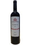 Achaval Ferrer 2009 Mendoza Finca Bella Vista