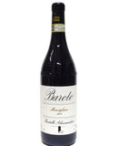 Alessandria 2018 Barolo Monvigliero