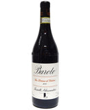 Alessandria 2018 Barolo San Lorenzo di Verduno
