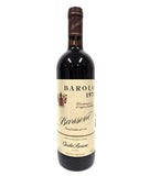 Barisone, Osvaldo (Francesco Rinaldi) 1971 Barolo