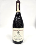 Beaucastel 2001 Chateauneuf du Pape