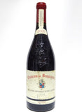 Beaucastel 2005 Chateauneuf du Pape