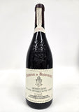 Beaucastel 2007 Chateauneuf du Pape
