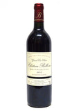 Bellevue 2003 St. Emilion