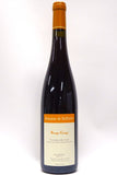 Bellivière 2022 Coteaux du Loir