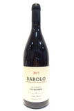 Lapo, Berti 2013 Barolo del Commune di La Morra