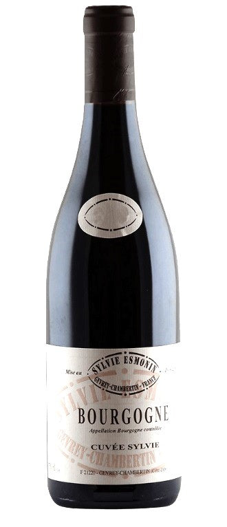 Esmonin, Sylvie 2021 Bourgogne Rouge Cuvee Sylvie