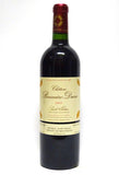 Branaire Ducru 2003 Saint Julien