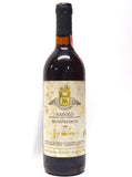 Brovia 1990 Barolo Monprivato