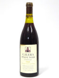 Calera 1995 Central Coast Pinot Noir