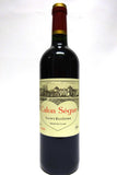 Calon Segur 2005 St. Estephe