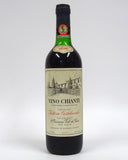 Castelvecchi 1976 Chianti Classico