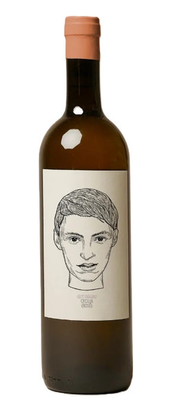 GUT OGGAU CECILIA ROSE 2023 グートオッガウ Gut Oggau 2023 Burgenland 'Cecilia' Rose – Chambers Street Wines