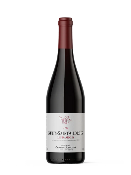 Chantal Lescure 2022 Nuits-Saint-Georges 