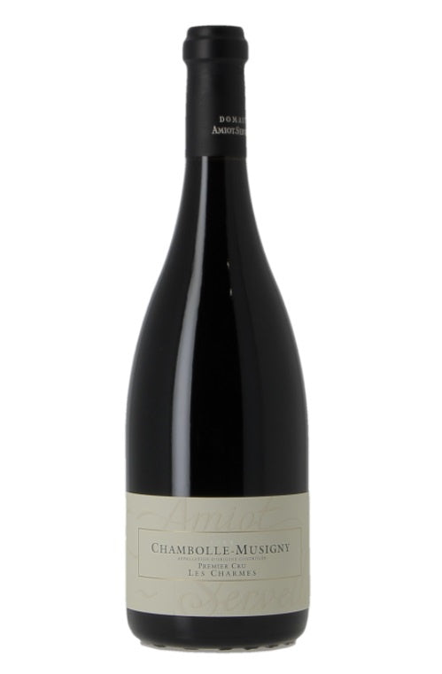 Amiot-Servelle 2023 Chambolle-Musigny 1er Cru Les Charmes