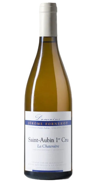 Fornerot, Jérôme 2023 Saint-Aubin 1er Cru Chateniere