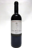 Clerico, Domenico 2004 Barolo Ciabot Mentin Ginestra
