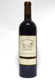 Clos de Sarpe 2001 St. Emilion