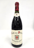 Clos des Papes 2000 Chateauneuf du Pape