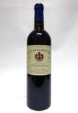 Clos de l'Oratoire 2000 St. Emilion