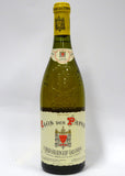 Clos des Papes 2000 Chateauneuf du Pape Blanc