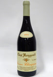Clos Rougeard 2002 Saumur-Champigny Le Bourg