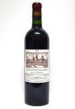 Cos d'Estournel 2001 St. Estephe