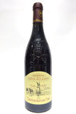Cote de l'Ange 2010 Chateauneuf du Pape Vieilles Vignes
