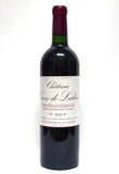Croix de Labrie 2000 St. Emilion