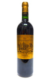 d'Issan 2000 Margaux