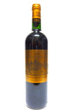 d'Issan 2009 Margaux