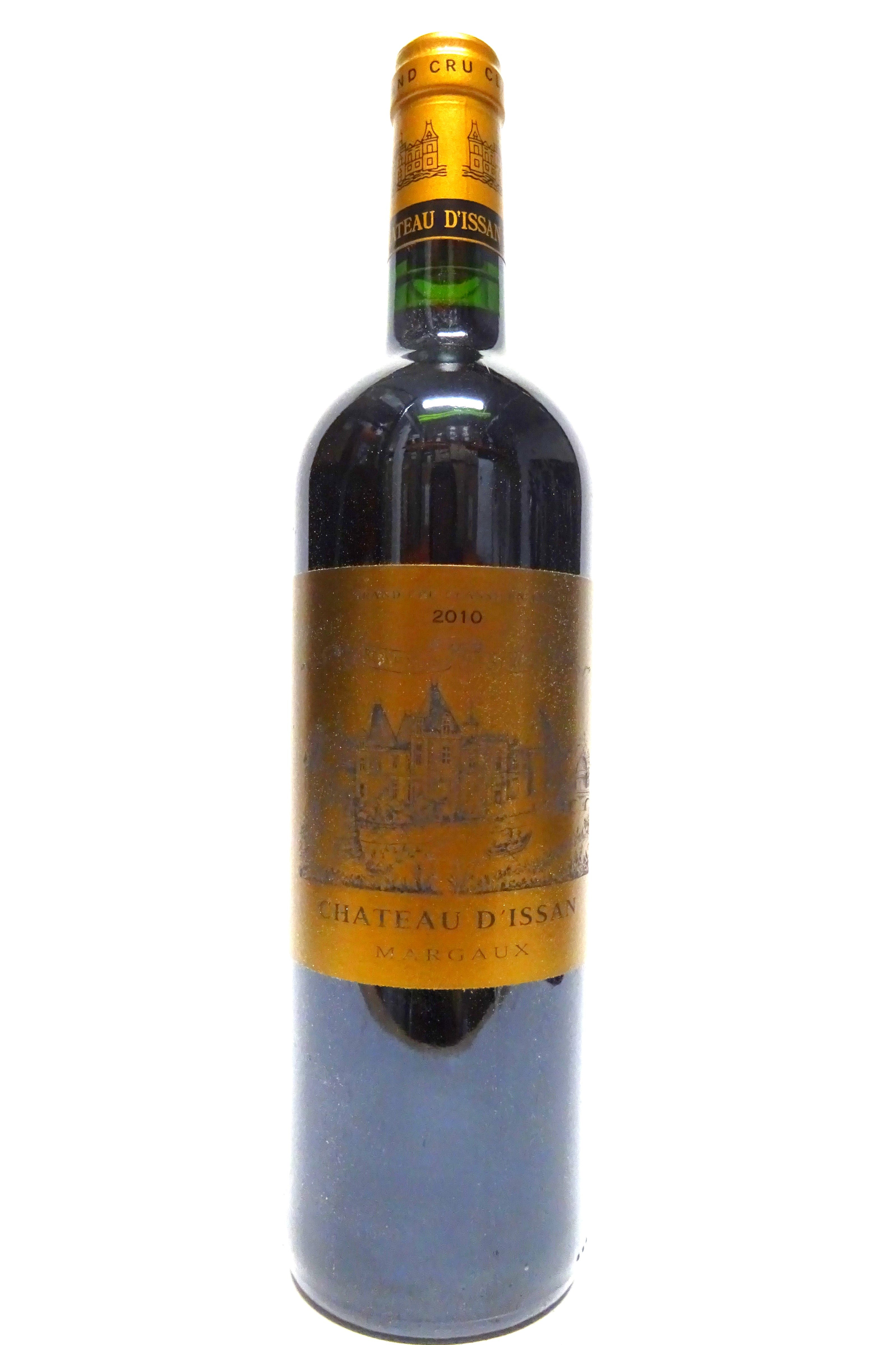 d'Issan 2010 Margaux