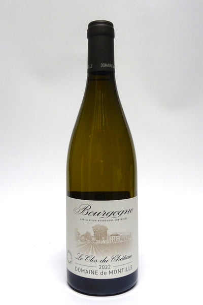 deMontille2022BourgLeClosduCha