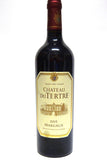 Du Tertre 2005 Margaux