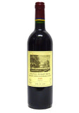 Duhart Milon 2002 Pauillac