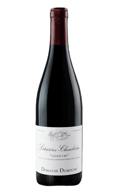 Duroche 2022 Latricieres-Chambertin Grand Cru