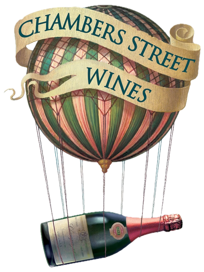 Chambers Street Wines