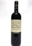 Fourcas Dupre 2004 Listrac