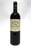 Fourcas Dupre 2012 Listrac