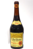 Francoli 1964 Ghemme