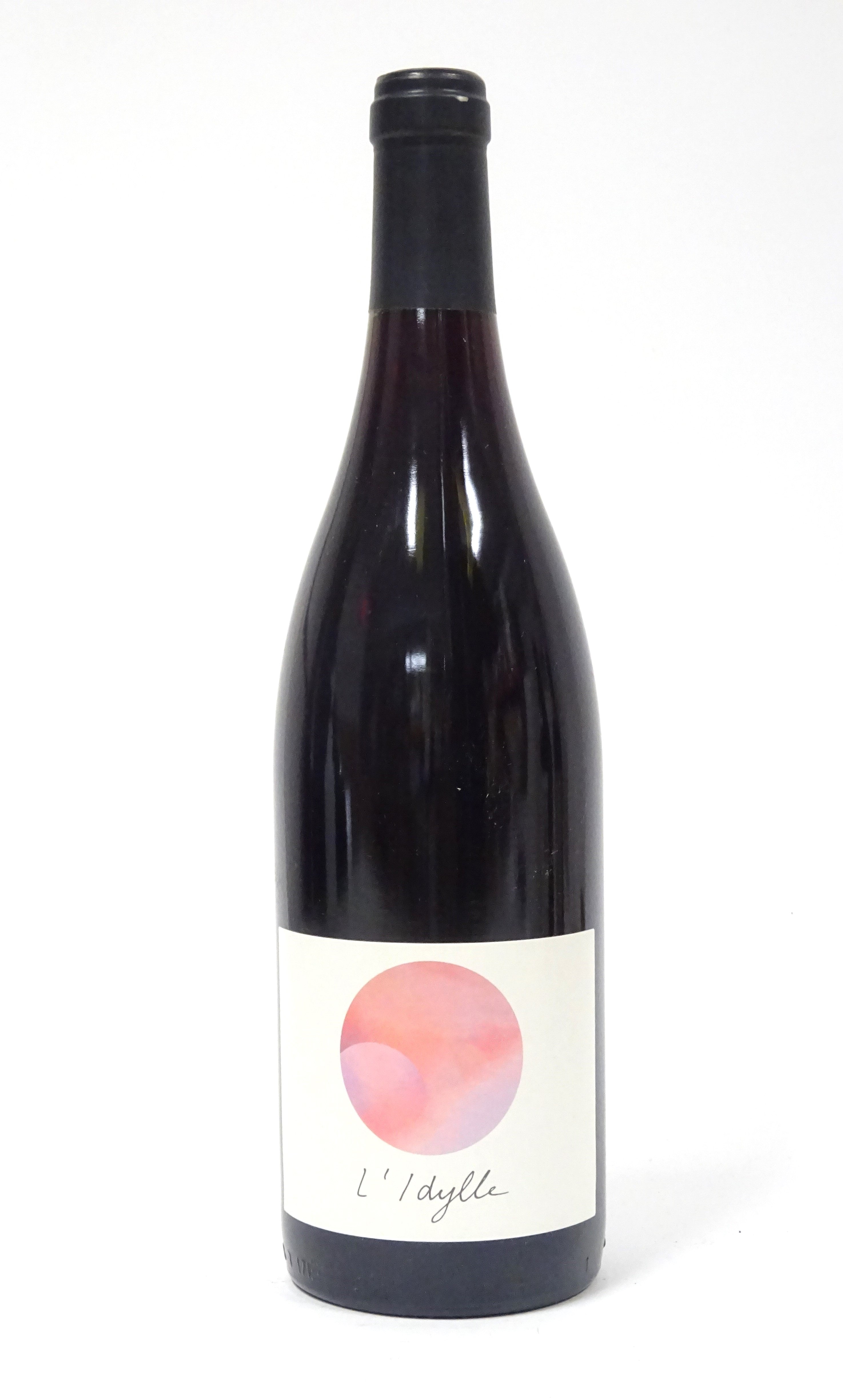 Guyot, Raphaelle 2023 Vin de France 'L'Idylle' Gamay Noir
